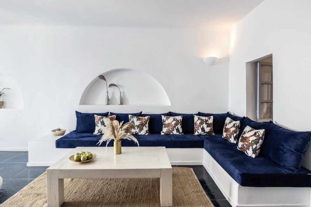 El Verano Sunset | Villas in Santorini, Greece